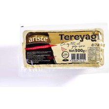 Ariste Rulo Tereyağı 500 gr