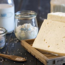 Ariste Tam Yağlı İzmir Tulum Peyniri 300 gr –Olgunlaştırılmış