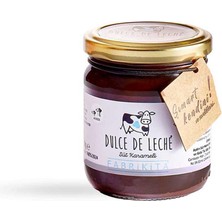 Fabrikita Dulce De Leche Süt Karameli 230 gr