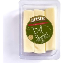 Ariste Tam Yağlı Dil Peyniri 250 gr