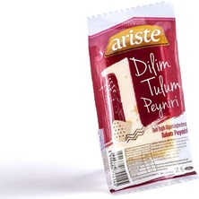 Ariste Bir Dilim Tulum Peyniri 40 gr x 24 Adet(960 gr), (İnek Sütü) – Tam Yağlı, Olgunlaştırılmış