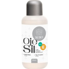 SUBO ASETON KLASİK ETKİN 3X220  ml