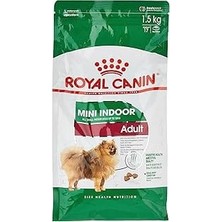 Mini Indoor Yşkin Köpek Sı, 1.5 kg
