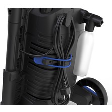 Nilfisk Core 130- 6 Power Control - Basınçlı Yıkama Makinası