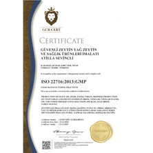 Villa Turqan 8 lt Olgun Hasat Soğuk Sıkım Memecik Natürel Sızma Zeytinyağı | Tek Bahçe (2 lt x 4 Adet)