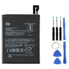 Xiaomi Redmi Note 6 Pro Batarya Pil ve Tamir Seti BN48