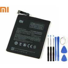 Xiaomi Mi6 BM39 Batarya Pil ve Tamir Seti