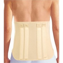 About The Perfect 2130 Dosicare Stable Lumbosacral Çelik Balenli Korse S Beden