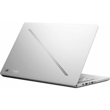 Asus Rog Zephyrus G14 GA403UH-QS038 8gb RTX5050 90W Ryzen 9 270 16GB Ram 1tb SSD 14 Inç 3k OLED 120Hz Taşınabilir Bilgisayar