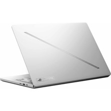 Asus Rog Zephyrus G14 GA403UH-QS038 8gb RTX5050 90W Ryzen 9 270 16GB Ram 1tb SSD 14 Inç 3k OLED 120Hz Taşınabilir Bilgisayar