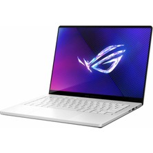 Asus Rog Zephyrus G14 GA403UH-QS038 8gb RTX5050 90W Ryzen 9 270 16GB Ram 1tb SSD 14 Inç 3k OLED 120Hz Taşınabilir Bilgisayar