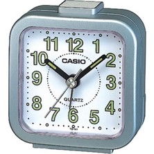 Şık ve Modern Masa Saati TQ-141-8DF, Zarif Ev ve Ofis Dekoru