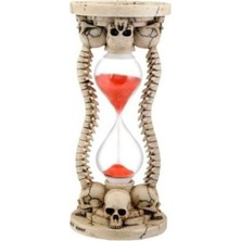 Kum Saati, Dekoratif ve Zarif Tasarım, Ev ve Ofis Kullanımı Için Şık Saat