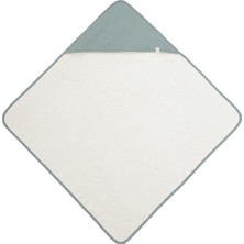 Irya İrya Joy Of Colors Organik Pamuk Müslin Bebek Kundak Yeşil 75X75