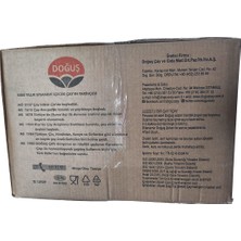 Doğuş Karadeniz Süzen Çay Seti – 20 Paket x 50 Adet (2 gr Çay +5 gr Şeker + Karıştırıcı)