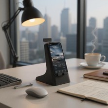 Telefon Stand (Metal)