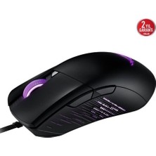 ASUS ROG Gladius III RGB Kablolu Gaming Mouse (90MP0270-BMUA00)