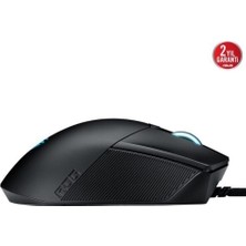 ASUS ROG Gladius III RGB Kablolu Gaming Mouse (90MP0270-BMUA00)