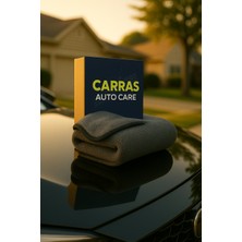 Carras Auto Premium Oto Kurulama Bezi 50X70 cm 750 Gsm
