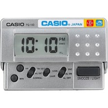 Renkli LED Masa Saati, Alarm, Modern Tasarım, Şık ve Kullanışlı