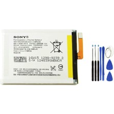 Sony Xperia Xa Batarya Pil ve Tamir SETI-LİS1618ERPC