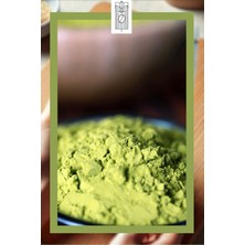 Gotu Kola Tozu 50 gr, Premium Herbal Powder  | Vegan | Katkısız