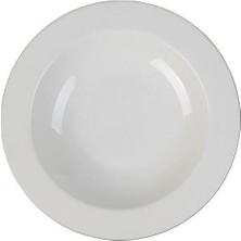 Aryıldız Hera Gold Yemek Tabak 23 cm