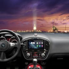Nissan Juke 2011-2015 Multimedya Carplay Ekran Seti 2 GB Ram 32 Hafızalı