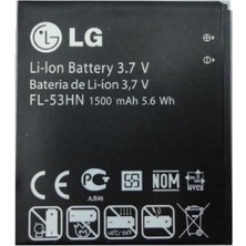 Lg P990-OPTIMUS Pil Batarya FL-53HN