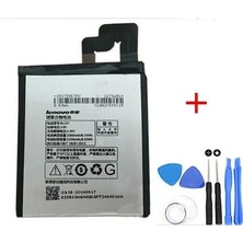 Lenovo Vibe C /x2 Batarya Pil Tamir Seti BL231