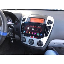 Kia Ceed Venga 2010-2012 Multimedya Carplay Ekran Seti 2 GB Ram 32 Hafızalı