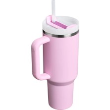 Stanley Quencher Pipetli Termos 1,18 Lt