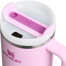 Stanley Quencher Pipetli Termos 1,18 Lt