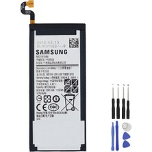 Samsung S7 Pil Batarya G930 EB-BG930ABE ve Tamir Seti