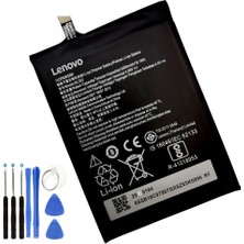 Lenovo Vibe P2 Pil Batarya + Tamir Seti P2C72 BL262