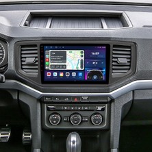 Vw Amarok 2019-2024 Multimedya Carplay Ekran Seti 2 GB Ram 32 Hafızalı
