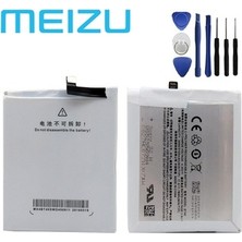 Meizu Mx4 Pro Pil Batarya  BT41 ve Tamir Seti