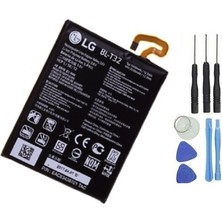 Lg G6 Batarya Pil BL-T32 ve Tamir Seti