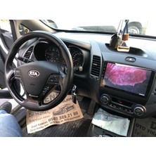 Kia Cerato K3 2012-2018 Multimedya Carplay Ekran Seti 2 GB Ram 32 Hafızalı