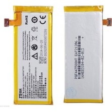 Turktelekom Avea Intouch4 Pil LI3820T43P6H903546-H Batarya Pil
