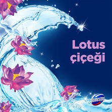 Domestos Tuvalet Bloğu Lotus Çiçeği 100 G