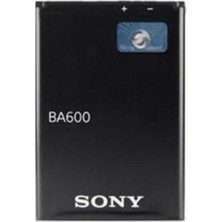Sony Xperia U, ST25İ BA600 Pil Batarya