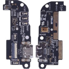 Asus Zenfone 2 5.0 Inch Laser ZE500KL Şarj Soket Bordu