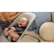 Babybjörn Balance Soft Woven Jersey Üçlü Kumaş / Sand Grey