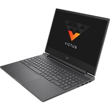HP Victus B82WJEA AMD R5 8645HS 16GB 512GB SSD RX6550M-4GB Freedos 15.6" FHD 144Hz Taşınabilir Bilgisayar