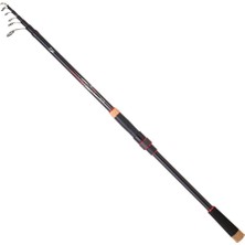 Daiwa Crossfire Sl Cf 2.40M 15-60GR Tele Kamış Standart-Standart