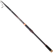 Daiwa Crossfire Sl Cf 2.40M 15-60GR Tele Kamış Standart-Standart