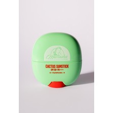 Güneş Koruyucu Stick SPF50+ Pa++++ | Böcek Kovucu Etki | Aile Dostu | Vegan | 3 Yaş+ | 15G