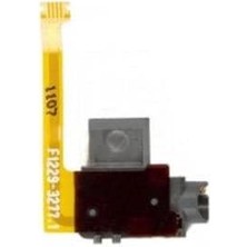 Sony Xperia Z1 Kulaklik Soketi Filmi