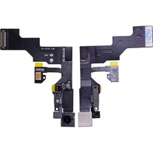 Apple Iphone 6s Plus On Kamera Sensor Filmi